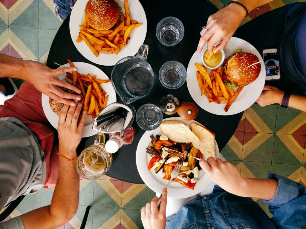 Vancouver's best restaurants