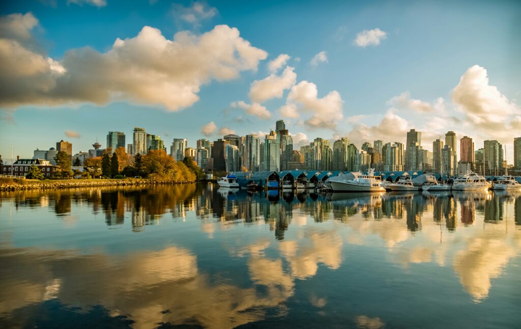 Metro Vancouver's Best Restaurants
